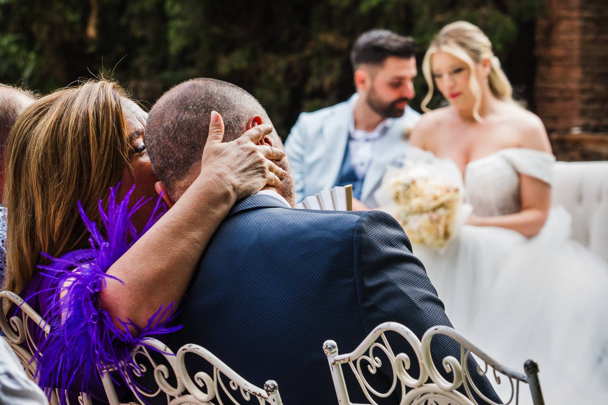 Boda de cuento