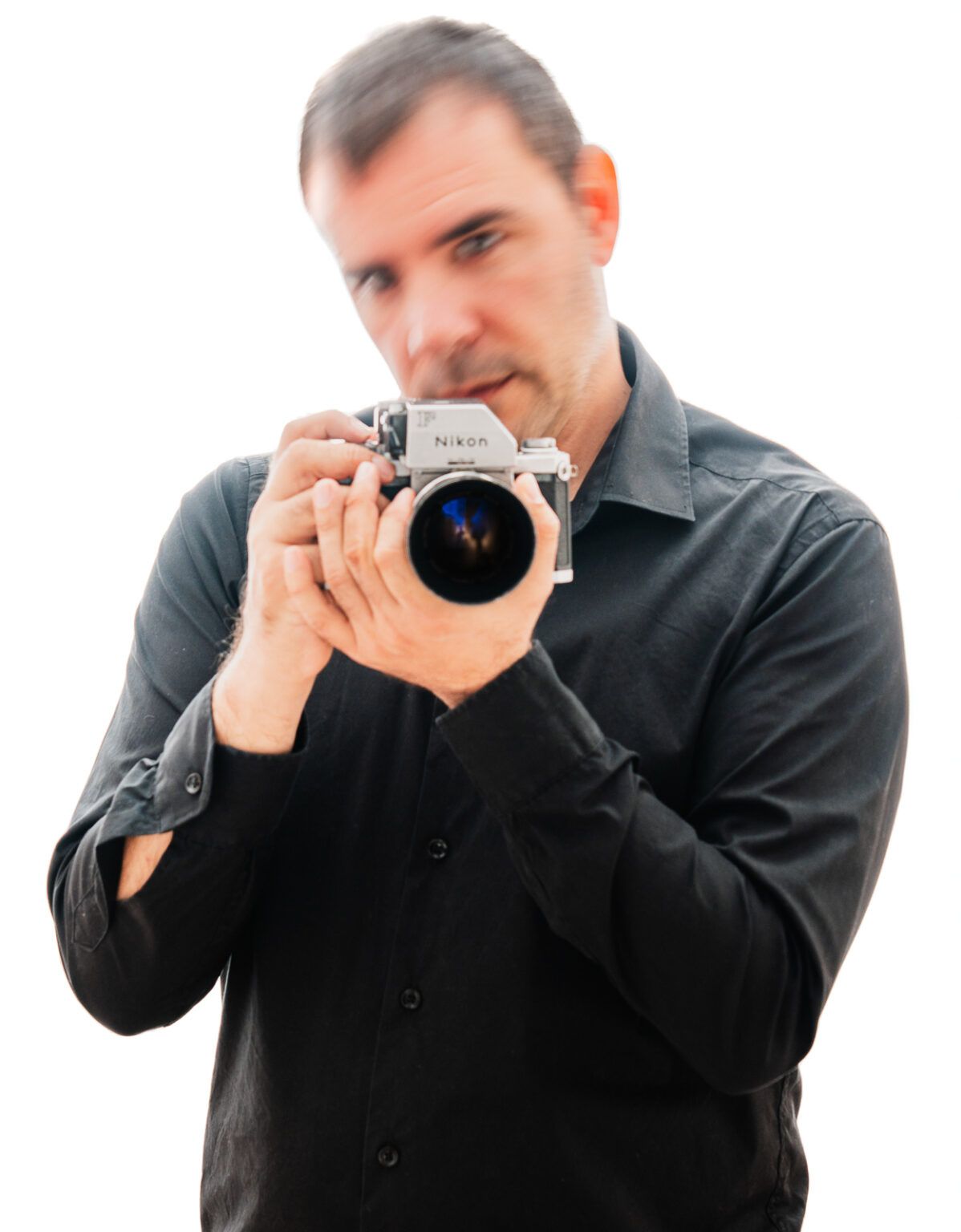 fotógrafo de bodas y familia
