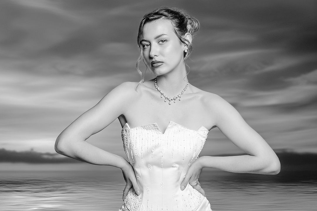 fotografía boda en la playa