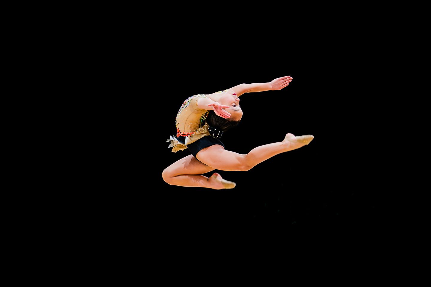 Fotografia de eventos y deporte