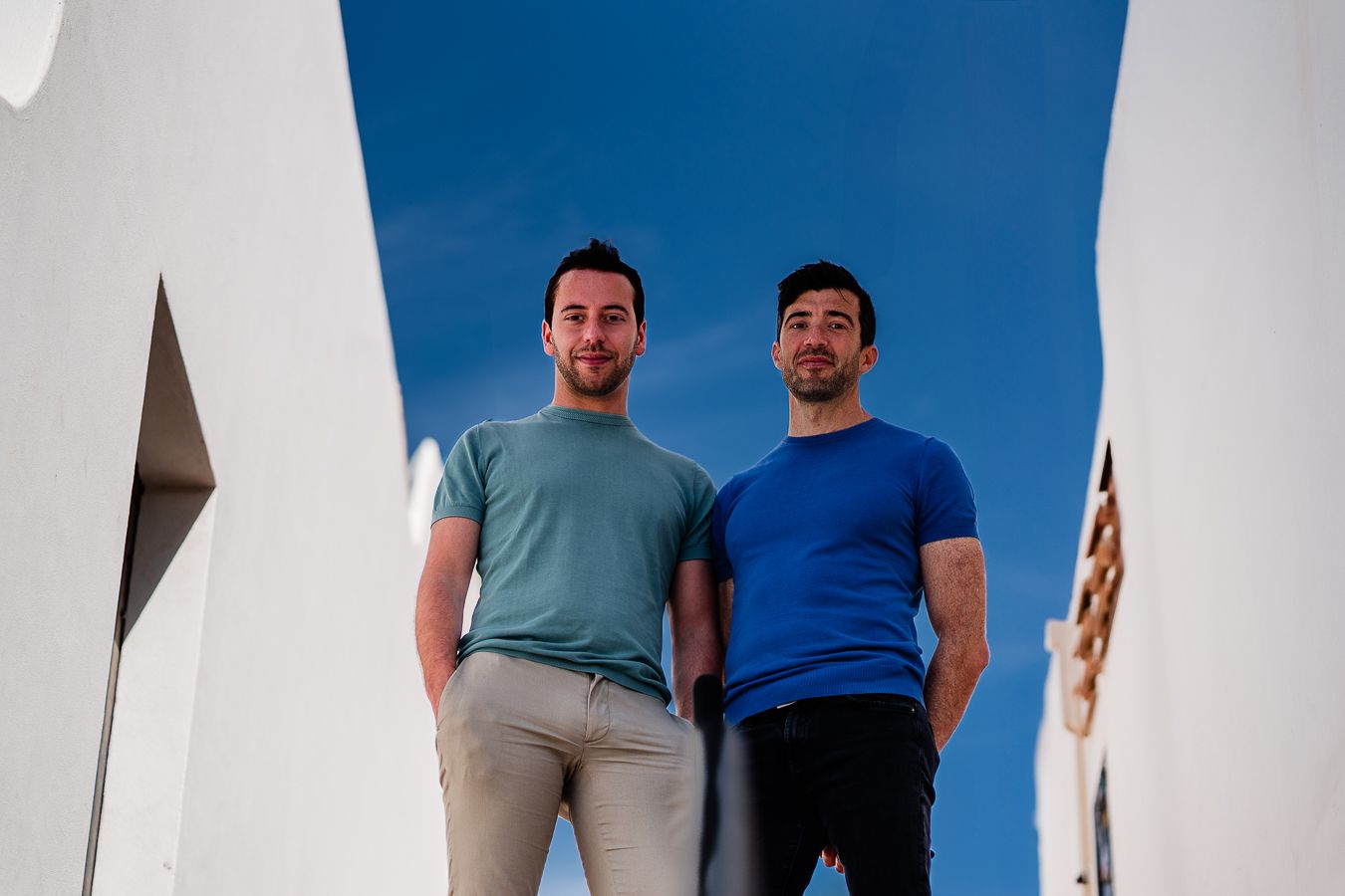 fotógrafo de pareja y retrato