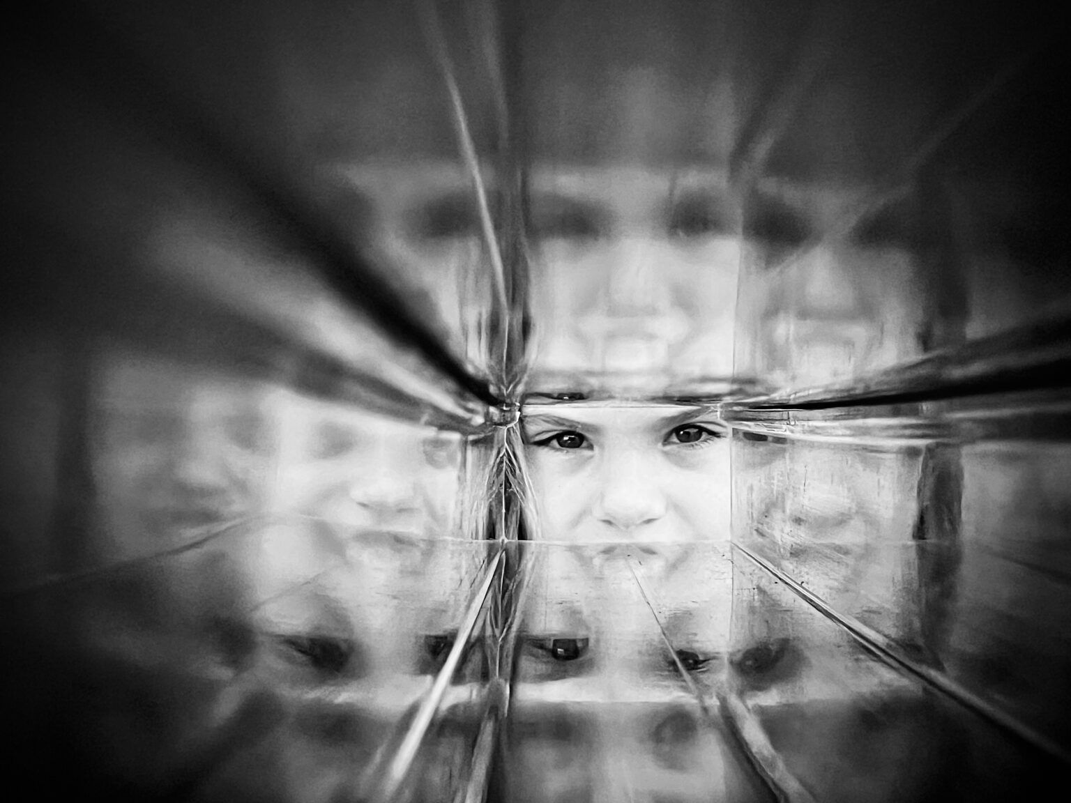 fotos con niños