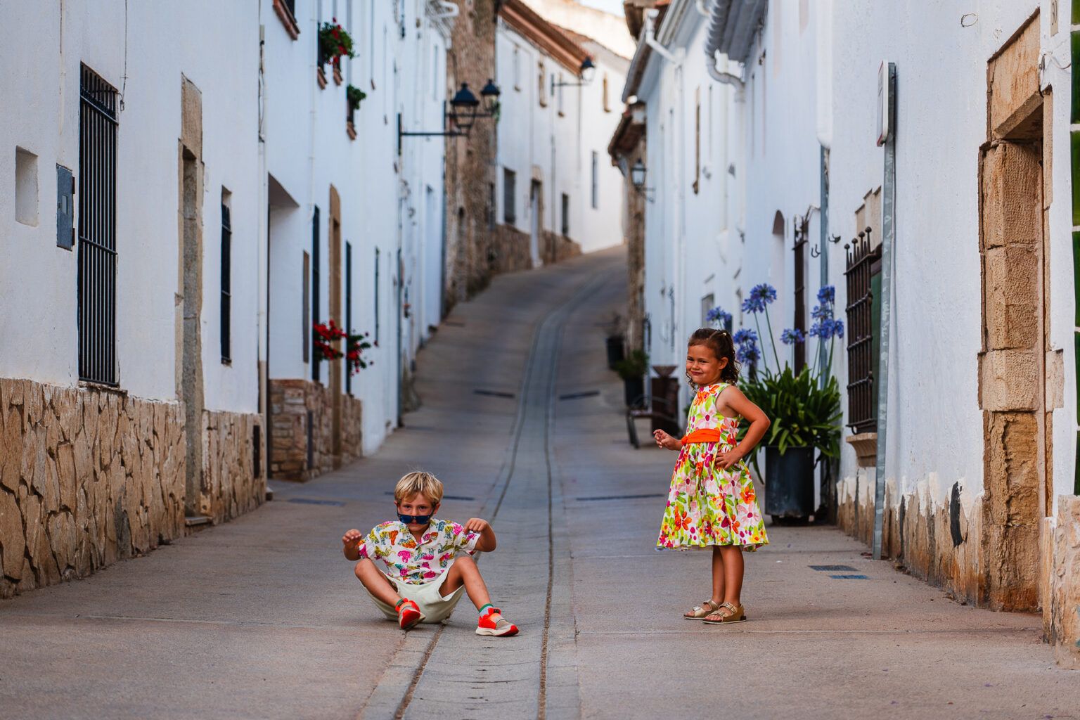 foto de familia