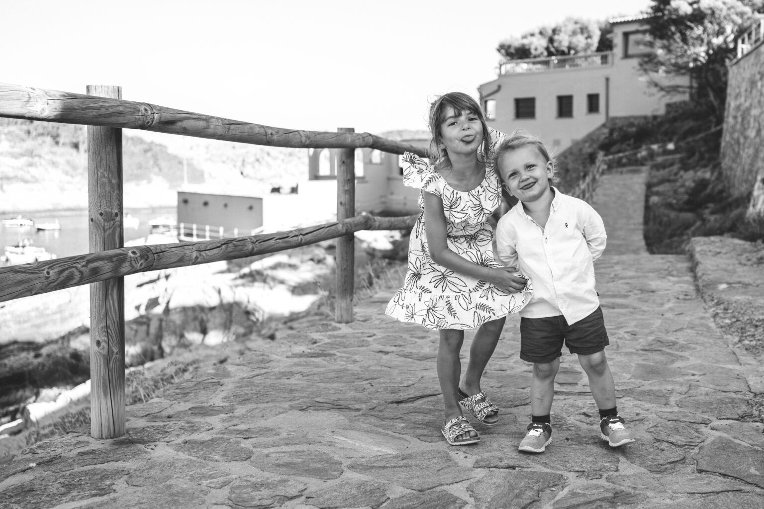 foto familiar